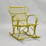 974 1182 ROCKING CHAIR